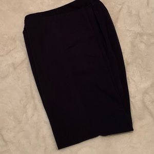 Dress pants